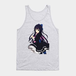 Stocking-ON! Tank Top